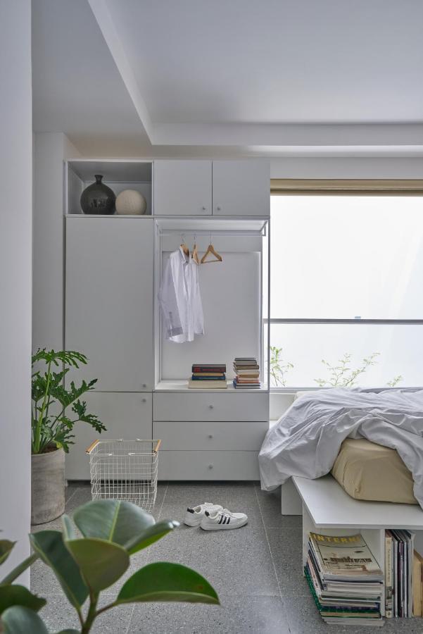 M Village Living Le Van Sy Cidade de Ho Chi Minh Exterior foto